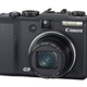 Illustration for article titled Canon Releases PowerShot G9